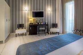Hotel Villa Rosa Riviera