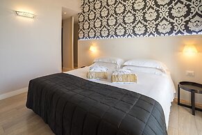Hotel Villa Rosa Riviera