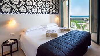 Hotel Villa Rosa Riviera