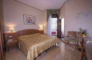Hotel Terme Milano