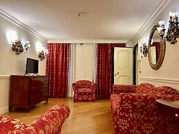 TORRE DELL'OROLOGIO SIGNATURE RESIDENCE