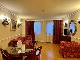 TORRE DELL'OROLOGIO SIGNATURE RESIDENCE