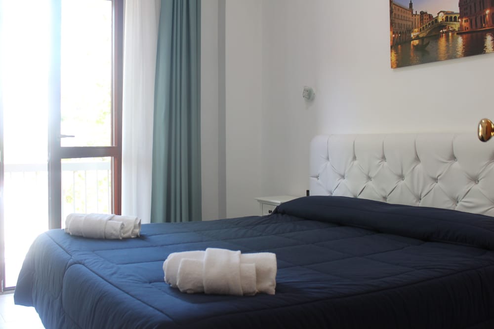 Hotel Marittima