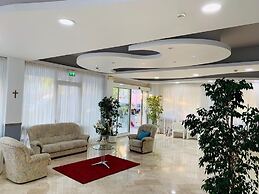 Hotel Marittima