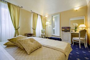 Hotel La Locanda