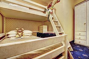 Hotel La Locanda