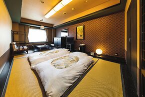 Kurashiki Royal Art Hotel