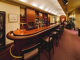 Kurashiki Royal Art Hotel