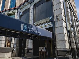 Kurashiki Royal Art Hotel