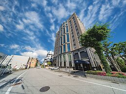 Kurashiki Royal Art Hotel
