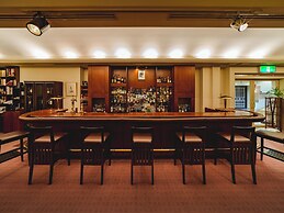 Kurashiki Royal Art Hotel
