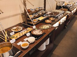 Kurashiki Royal Art Hotel