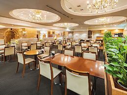 Kurashiki Royal Art Hotel