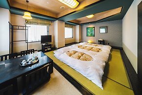 Kurashiki Royal Art Hotel