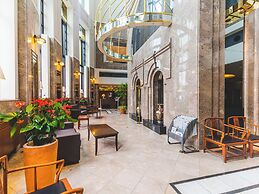 Kurashiki Royal Art Hotel