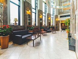Kurashiki Royal Art Hotel