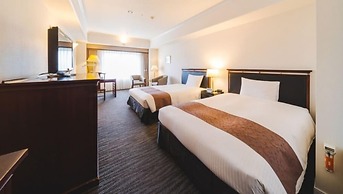 Kurashiki Royal Art Hotel
