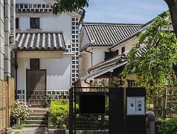 Kurashiki Royal Art Hotel