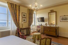 Hotel Villa Marsili