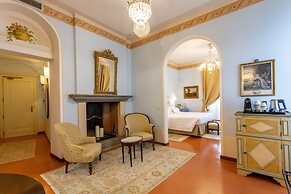 Hotel Villa Marsili