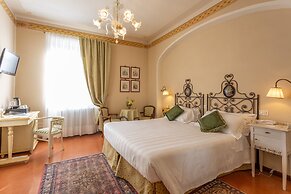 Hotel Villa Marsili