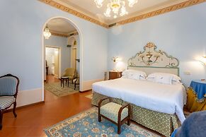 Hotel Villa Marsili