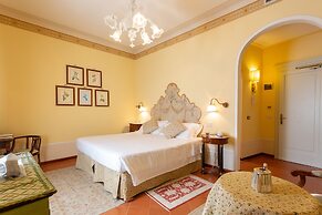 Hotel Villa Marsili