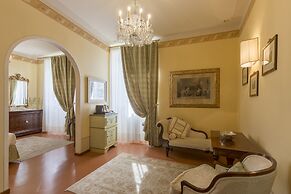 Hotel Villa Marsili