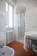 Hotel Villa Marsili