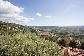 Hotel Villa Marsili