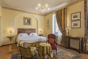 Hotel Villa Marsili