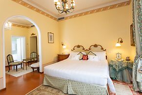 Hotel Villa Marsili