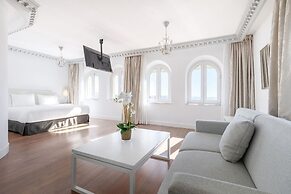 Dorma Victoria Palace