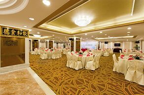 Riviera Hotel Macau
