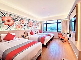 Riviera Hotel Macau