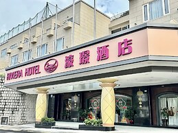 Riviera Hotel Macau