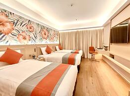 Riviera Hotel Macau