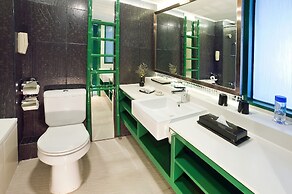 Riviera Hotel Macau