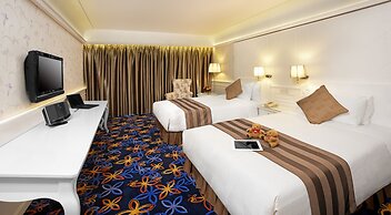 Riviera Hotel Macau