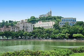 Riviera Hotel Macau