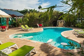 Toby's Resort