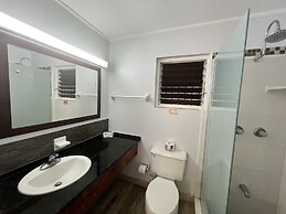 Toby's Resort
