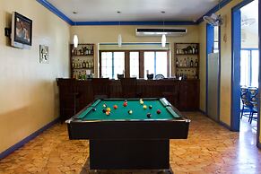 Toby's Resort