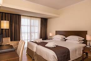 Neptune Luxury Resort