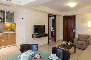 Neptune Luxury Resort