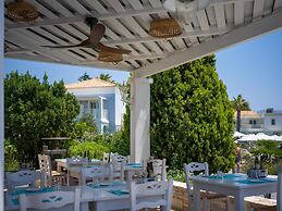 Neptune Luxury Resort