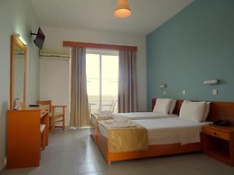 Bayside Hotel Katsaras