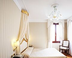 Hotel Ca' d'Oro | WENICE Deep Culture