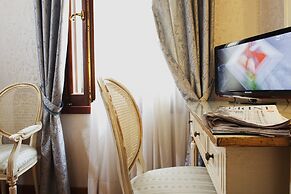Hotel Ca' d'Oro | WENICE Deep Culture