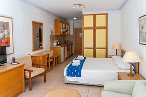 Paphos Gardens Holiday Resort